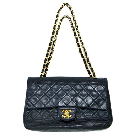 chanel side bag cheap|authentic vintage chanel handbags.